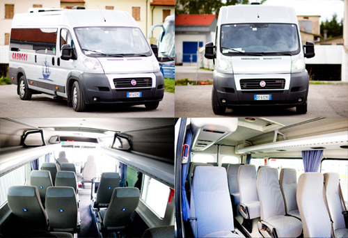 DUCATO-3000V